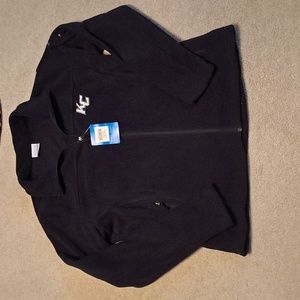 Kc Columbia  Jacket